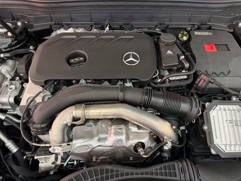 New 2026 Mercedes-Benz GLB 250 image 30