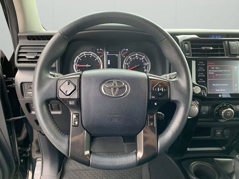 Used 2021 Toyota 4Runner Venture w/ Moonroof Package image 23