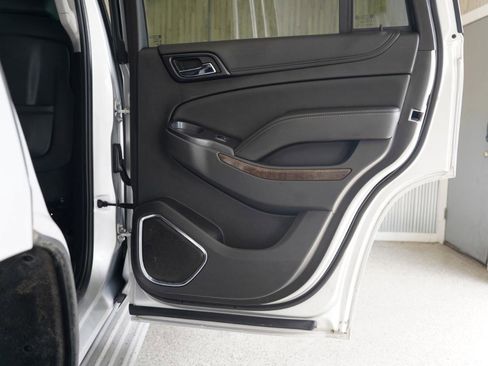 Used 2015 Chevrolet Tahoe LT RWD image 37