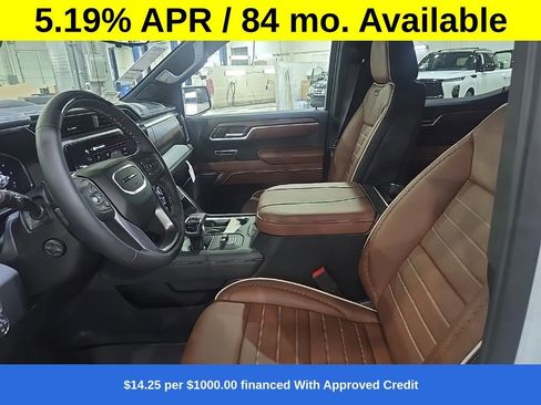 New 2026 GMC Sierra 1500 Denali Ultimate image 18