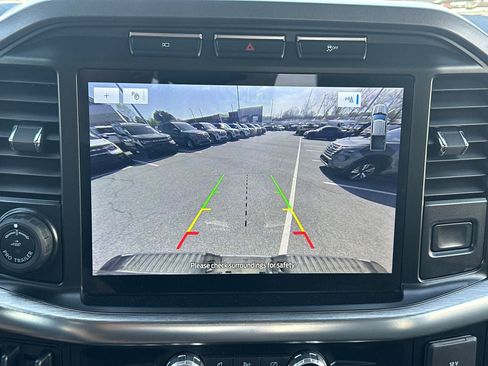 Certified 2023 Ford F150 Lariat w/ Trailer Tow Package image 31