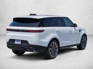 New 2026 Land Rover Range Rover Sport SE AWD/4WD video 2