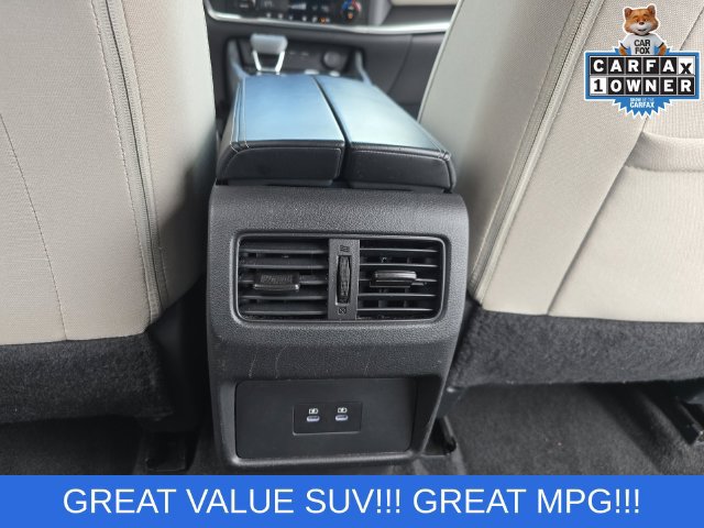 Used 2025 Nissan Rogue SV FWD image 17
