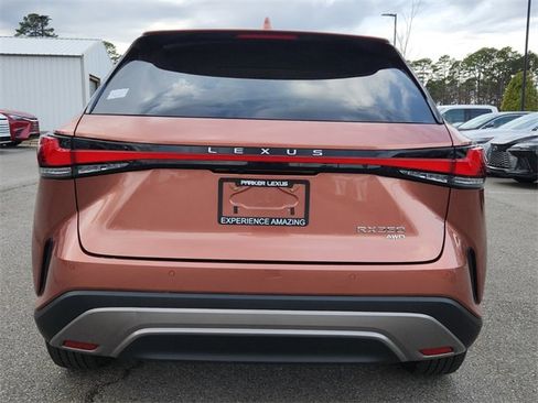 Used 2023 Lexus RX 350 AWD w/ Accessory Package (Z1) image 6