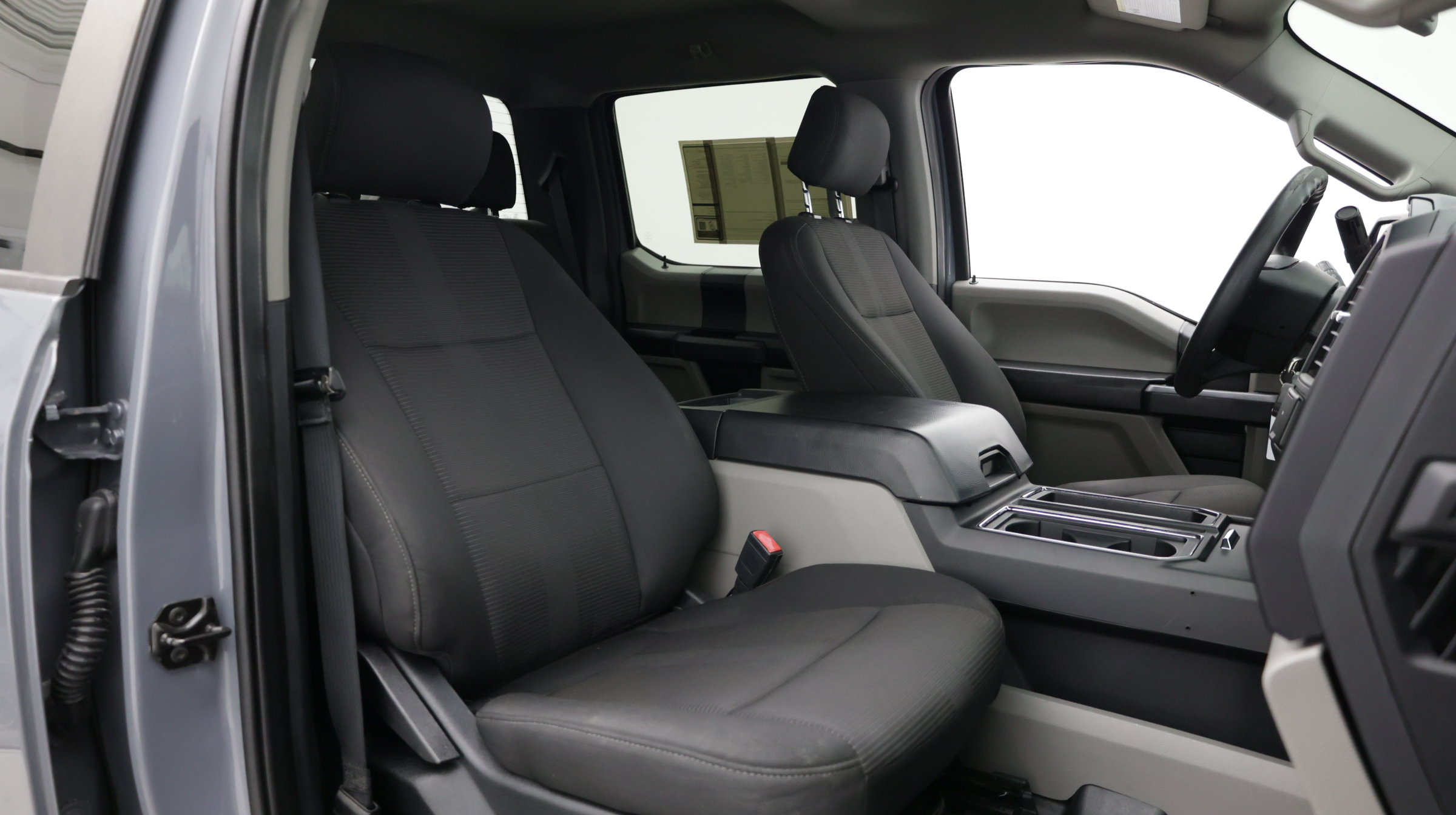 Used 2019 Ford F150 XL w/ Equipment Group 101A Mid AWD/4WD image 33
