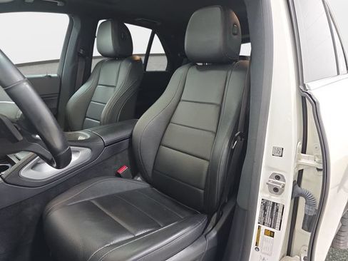 Used 2021 Mercedes-Benz GLE 350 4MATIC image 14