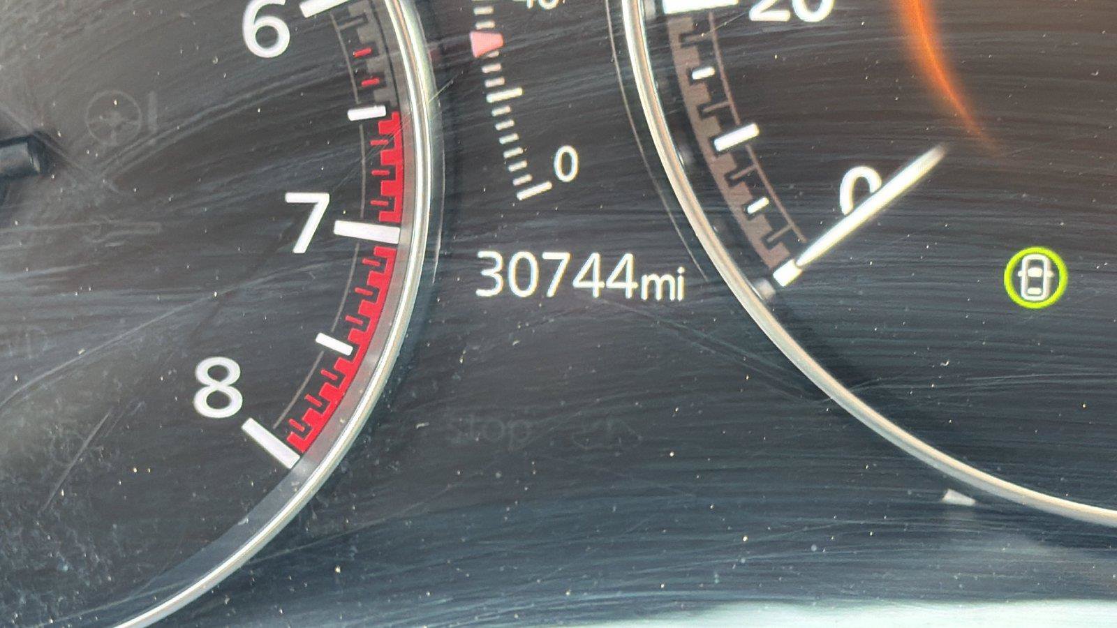 Used 2024 MAZDA CX-30 AWD 2.5 S w/ Select Sport Pkg image 15