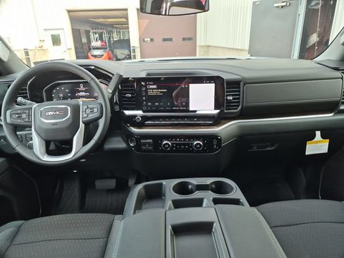 New 2026 GMC Sierra 1500 Elevation w/ Elevation Select Package AWD/4WD image 14