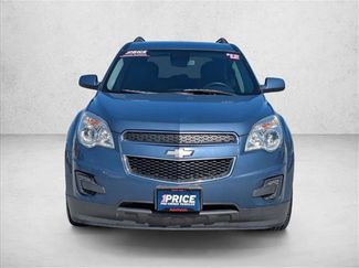 Used 2012 Chevrolet Equinox LT video 2