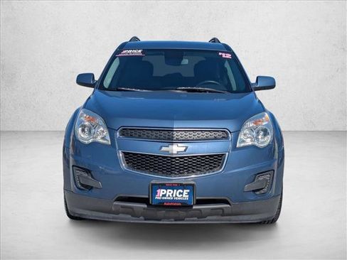 Used 2012 Chevrolet Equinox LT image 2