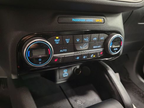 Used 2021 Ford Escape SEL image 15