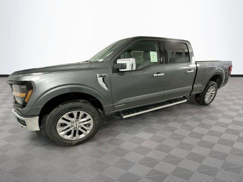New 2026 Ford F150 XLT w/ Equipment Group 302A MID AWD/4WD image 29