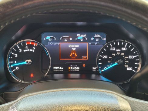 Used 2022 Ford F250 Lariat w/ Lariat Ultimate Package image 29