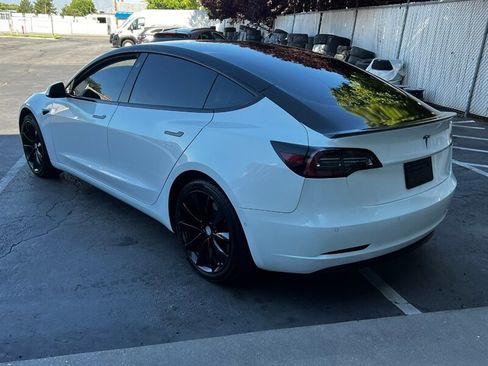 Used 2019 Tesla Model 3 Standard Range Plus RWD image 5