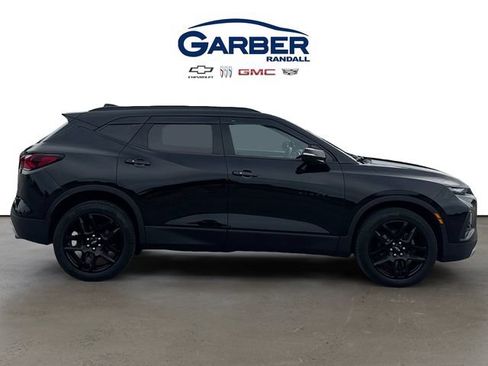 Used 2019 Chevrolet Blazer LT w/ Sound & Technology Package AWD/4WD image 6