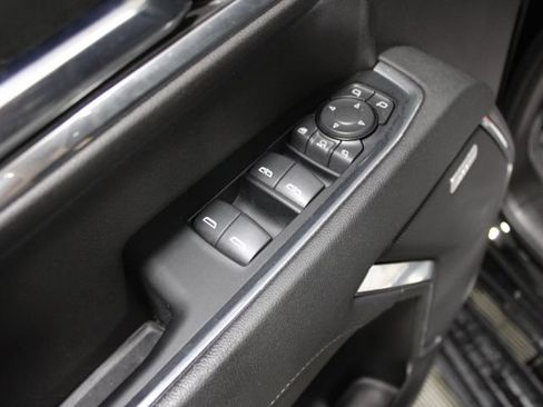 Used 2024 Chevrolet Silverado 2500 LTZ w/ LTZ Convenience Package AWD/4WD image 19