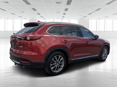 Used 2019 MAZDA CX-9 Grand Touring image 4
