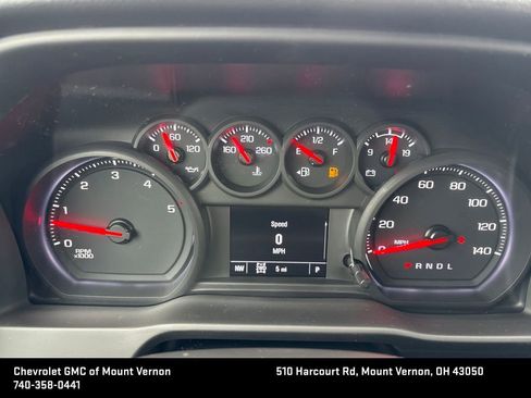 New 2026 GMC Sierra 2500 Pro AWD/4WD image 17
