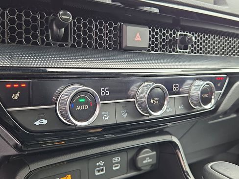 Certified 2024 Honda CR-V EX-L image 17