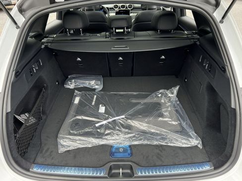 New 2026 Mercedes-Benz GLC 300 4MATIC image 31