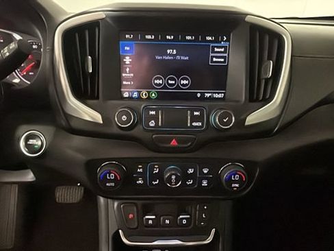 Used 2020 GMC Terrain SLE w/ Driver Convenience Package AWD/4WD image 23