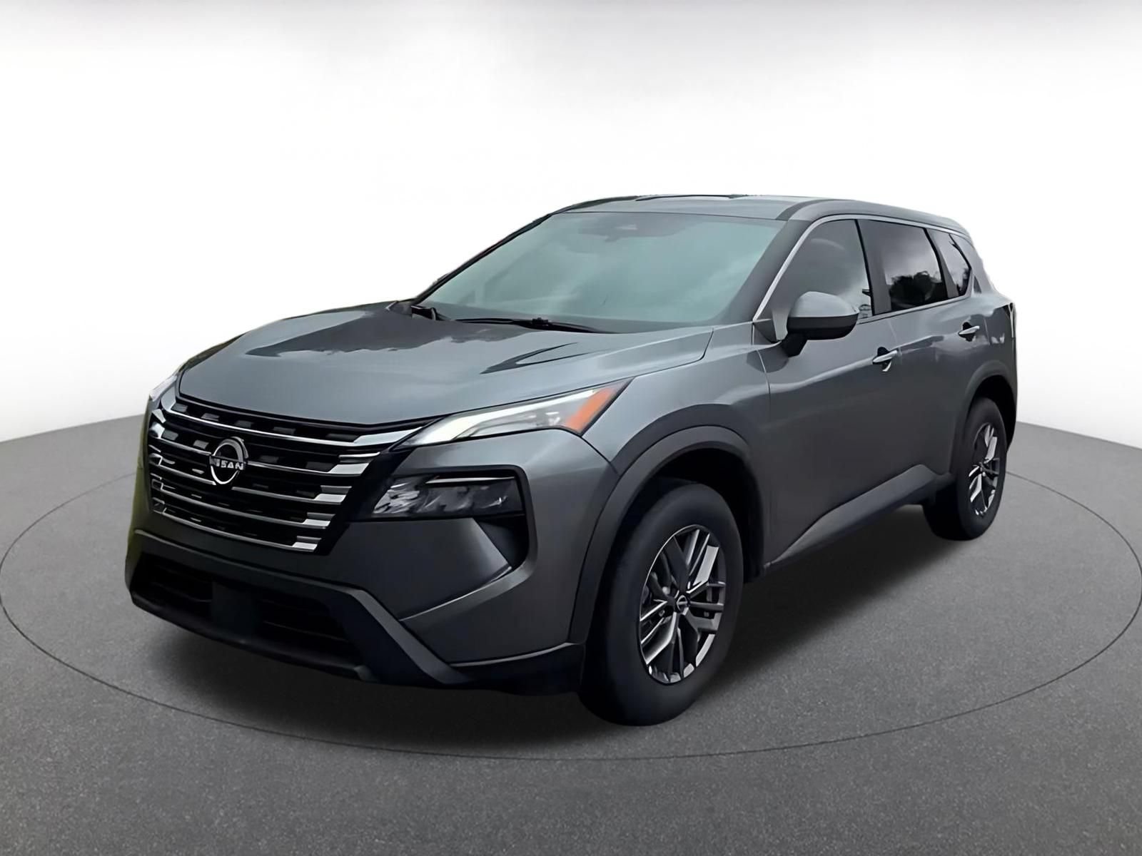 Used 2026 Nissan Rogue SV AWD/4WD image 6