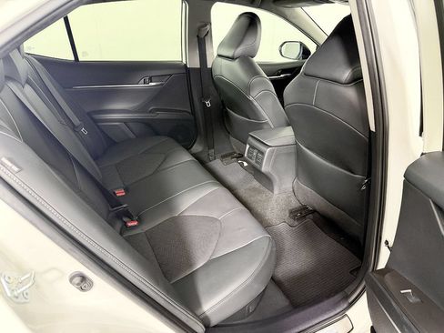 Used 2023 Toyota Camry XSE w/ Protection Package (Q2) (TMS) FWD image 39