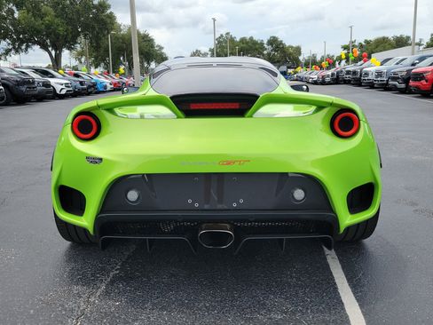 Used 2021 Lotus Evora RWD image 9