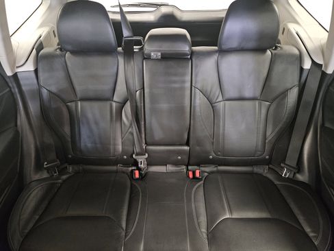 Used 2022 Subaru Forester Touring image 39