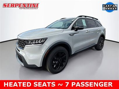 Used 2022 Kia Sorento S