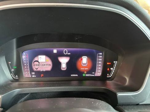 Used 2026 Honda Passport RTL image 10