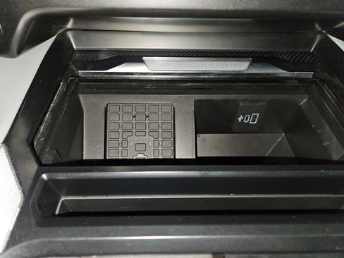 Used 2024 Ford F350 Limited w/ FX4 Off-Road Package image 21