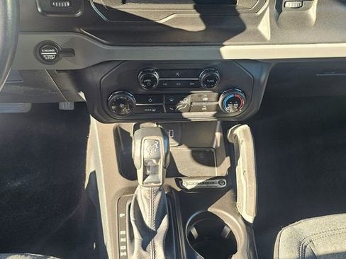 Used 2023 Ford Bronco Big Bend image 11