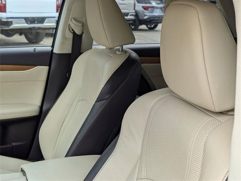 Used 2019 Lexus RX 350 F Sport image 27