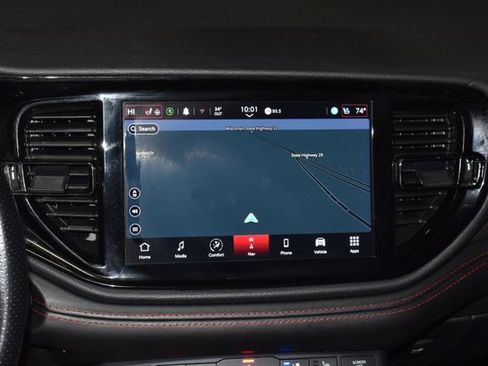 Certified 2024 Dodge Durango GT image 17