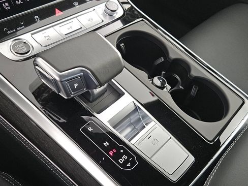 New 2026 Audi Q7 3.0T Prestige AWD/4WD image 28