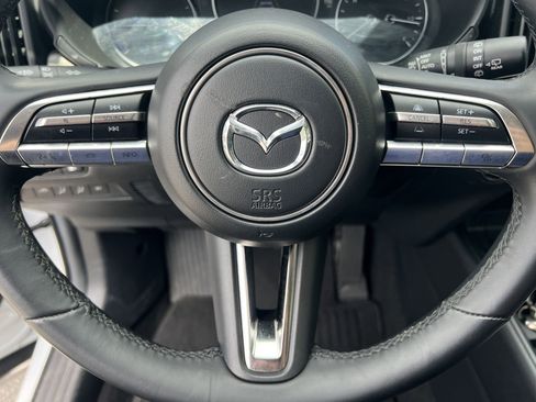 Used 2025 MAZDA CX-50 2.5 Hybrid w/ Premium Plus Pkg image 9