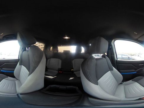 Used 2025 Toyota Tacoma TRD Off-Road image 40