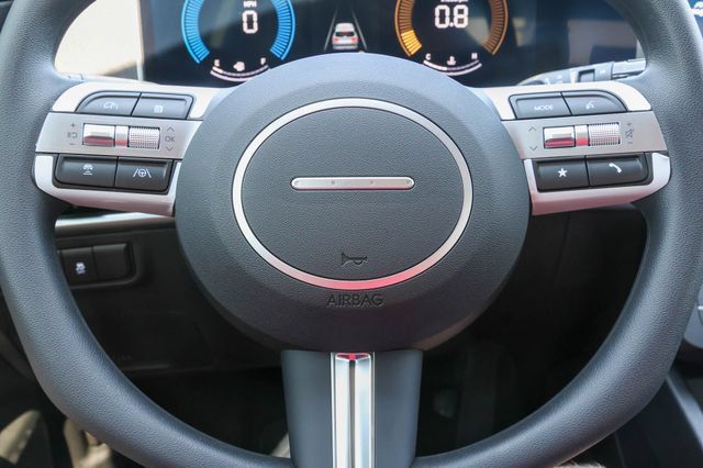 New 2026 Hyundai Tucson SE FWD image 19