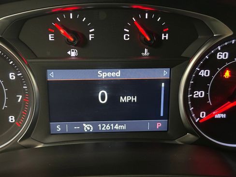 Certified 2024 Chevrolet Blazer LT w/ LPO, Floor Liner Package image 10