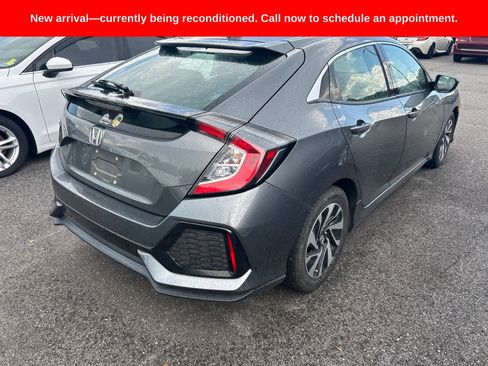 Used 2019 Honda Civic LX image 13