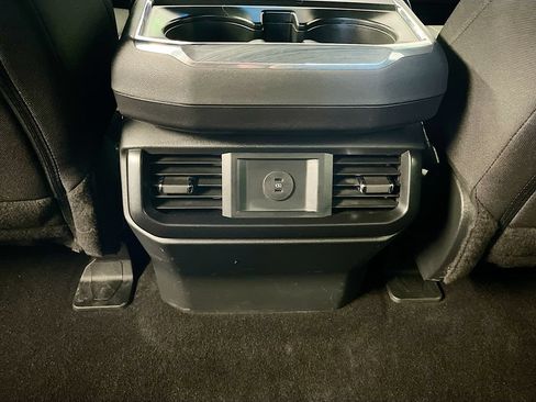 Used 2025 Ford F150 STX w/ STX Black Appearance Package AWD/4WD image 23