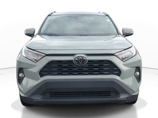 Used 2019 Toyota RAV4 XLE FWD video 2