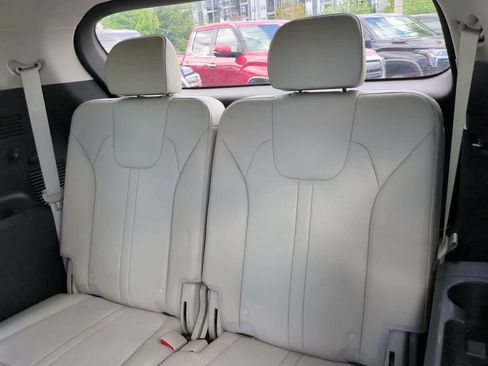 Used 2021 Kia Sorento SX FWD image 13