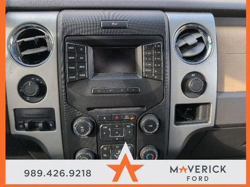 Used 2013 Ford F150 XLT w/ Luxury Equipment Group AWD/4WD image 6