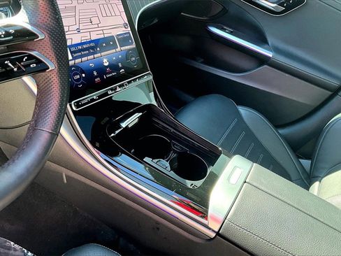 Used 2023 Mercedes-Benz C 300 Sedan image 22