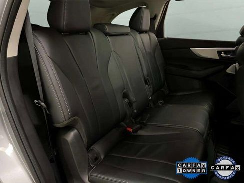 Used 2026 Acura MDX Technology Package image 84