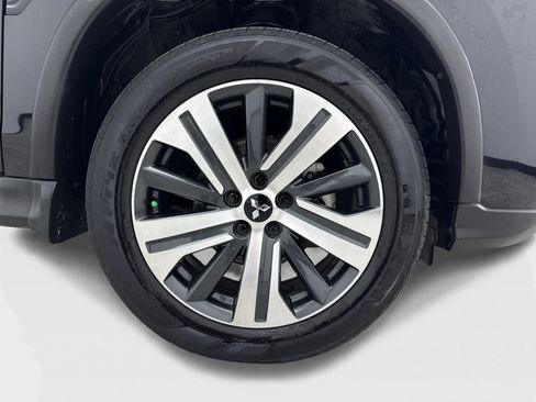 Used 2022 Mitsubishi Outlander Sport ES FWD image 48