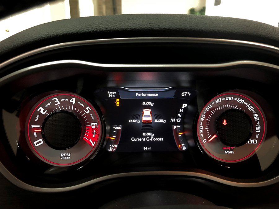 Used 2018 Dodge Challenger SRT Demon RWD image 32