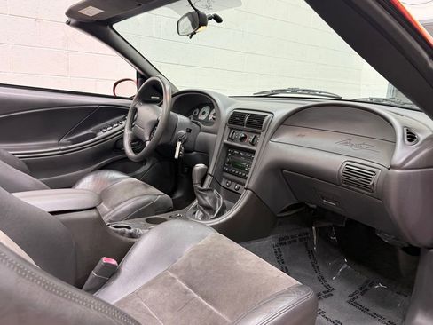 Used 2004 Ford Mustang Cobra RWD image 37